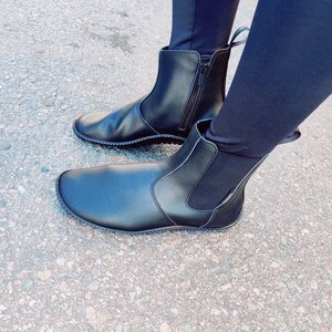 Leguano bareboot
