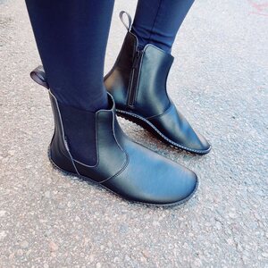 Leguano bareboot