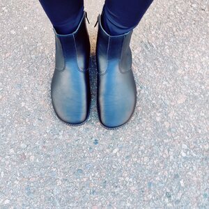 Leguano bareboot