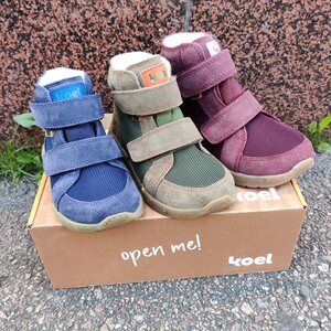 KOEL Silas Tex (24-32)