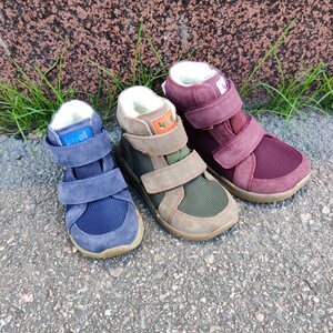 KOEL Silas Tex (24-32)