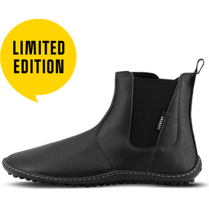 Leguano bareboot