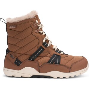 Xero Shoes Alpine women's (AW25 uudet värit)