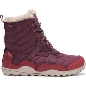 Xero Shoes Alpine women's (AW25 uudet värit)