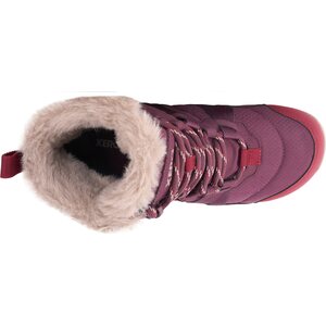 Xero Shoes Alpine women's (AW25 uudet värit)