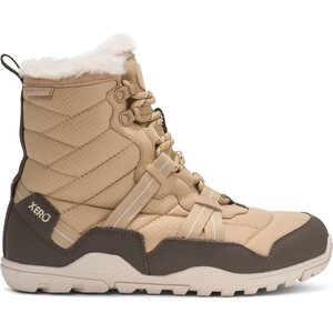 Xero Shoes Alpine women's (AW25 uudet värit)
