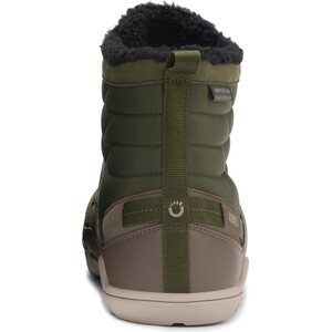 Xero Shoes Alpine miesten (AW25 uudet värit)