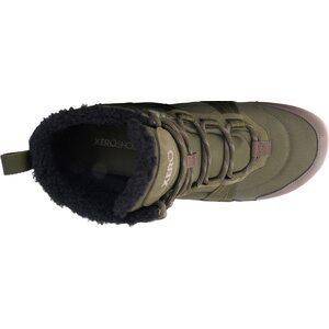 Xero Shoes Alpine miesten (AW25 uudet värit)