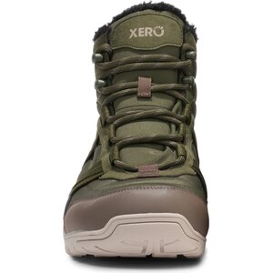 Xero Shoes Alpine miesten (AW25 uudet värit)