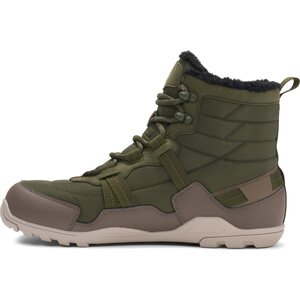 Xero Shoes Alpine miesten (AW25 uudet värit)