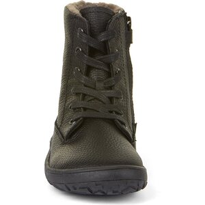 Froddo Barefoot TEX Laces talvikengät (AW24, vanha pohja)