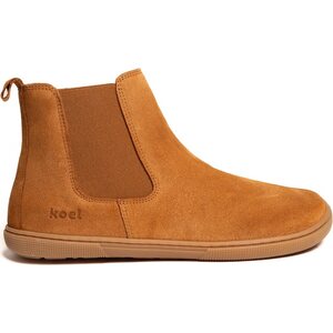 KOEL Fila Suede