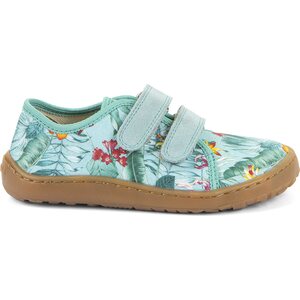 Froddo Barefoot Canvas-tennarit (SS26)