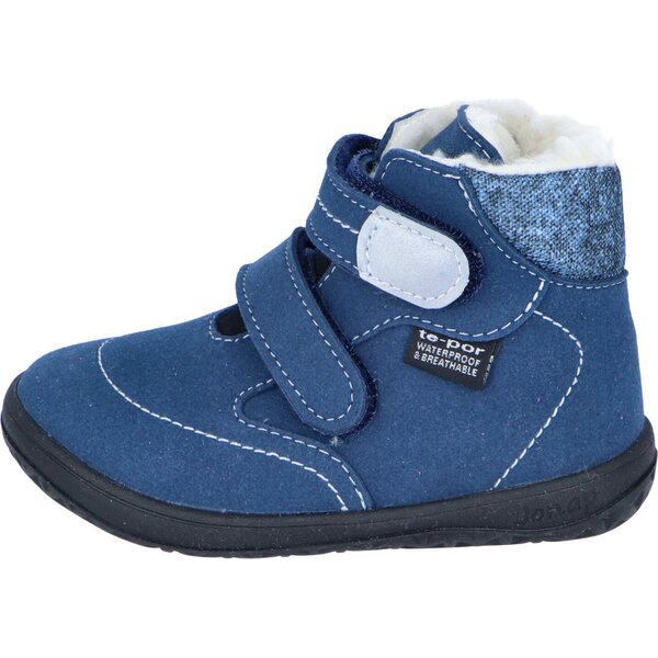 Jonap B5 MF de niños zapatos de invierno 24-30