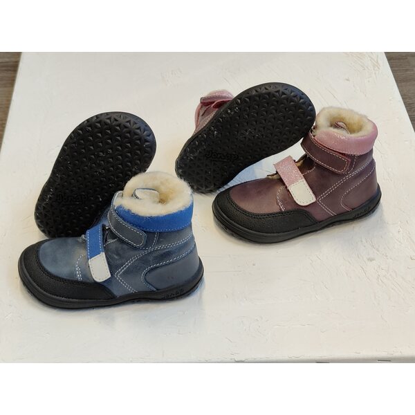 Jonap Falco enfants chaussures d'hiver 24-30