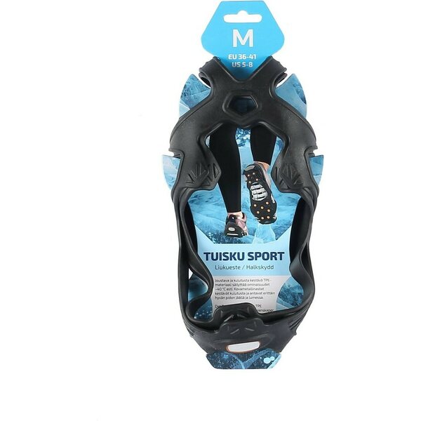 Tuisku Sport ice cleats