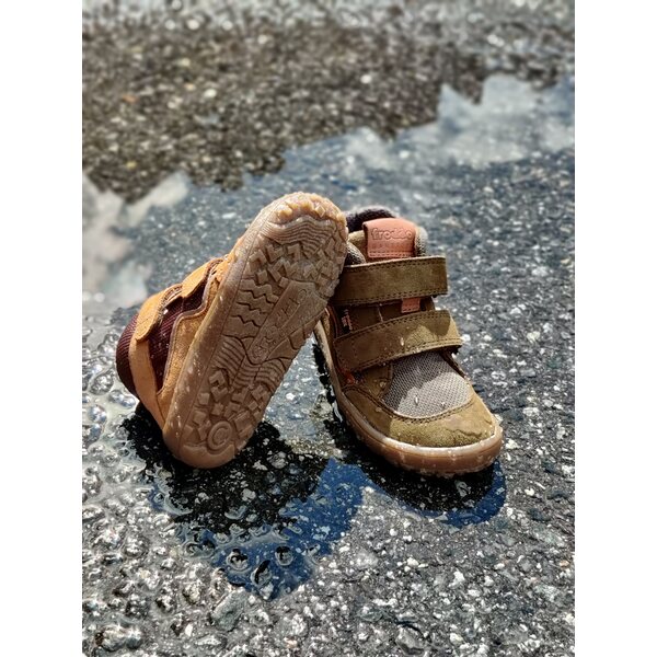 Froddo Barefoot TEX Autumn / Spring välikausikengät