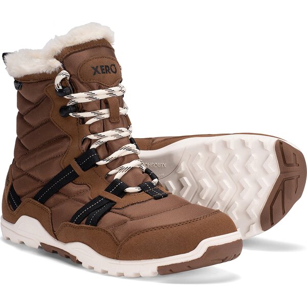 Xero Shoes Alpine naisten