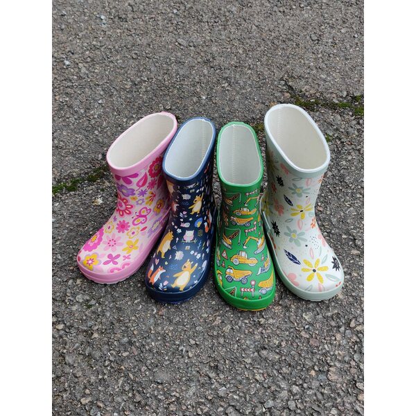 KOEL kids' wellies