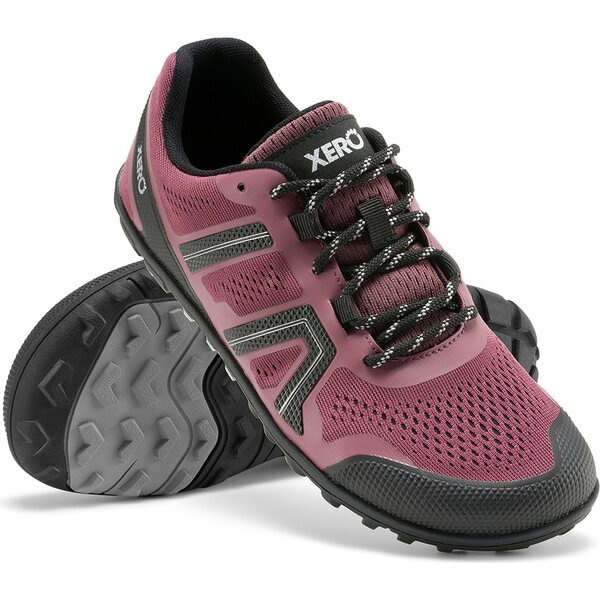 Xero Shoes Mesa Trail II för damer