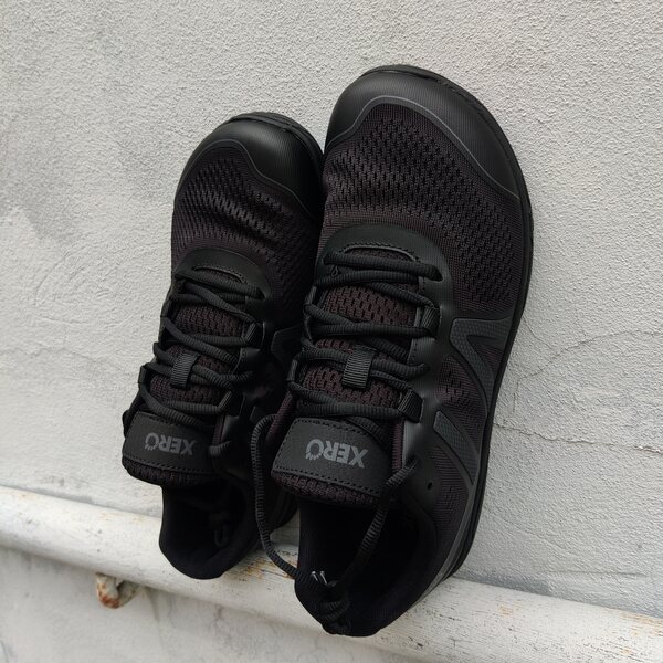 Xero Shoes HFS II 男性用