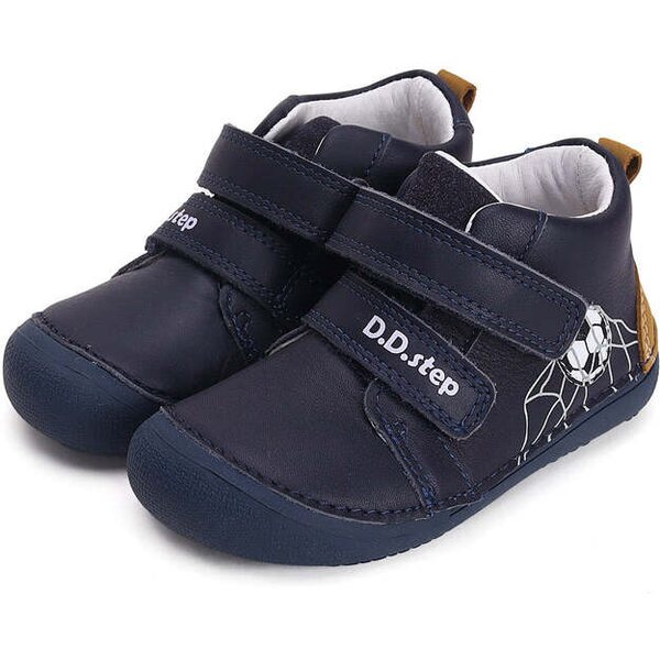 D.D.Step mid-season shoes (25-30)