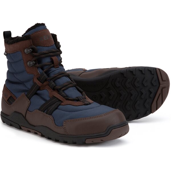 Xero Shoes Alpine miesten (poisto)