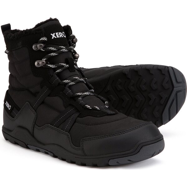 Xero Shoes Alpine de hombres