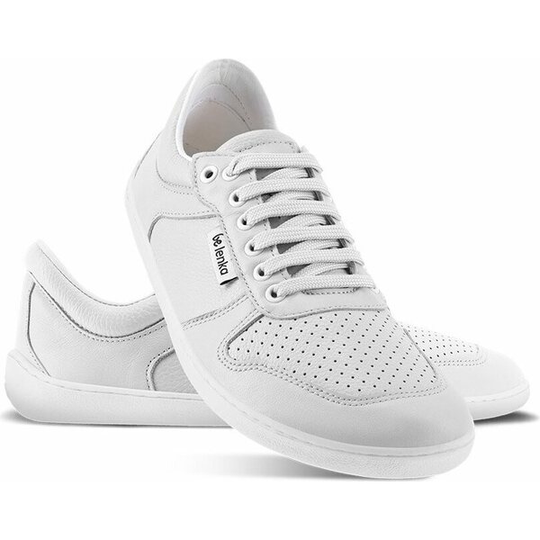 Be Lenka Champ 3.0 (White)