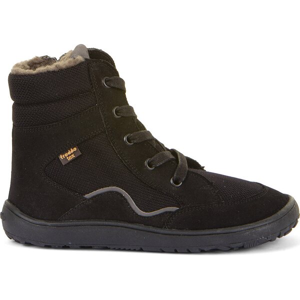 Froddo Barefoot Tex Wool Grow (lasten koot 33-36)