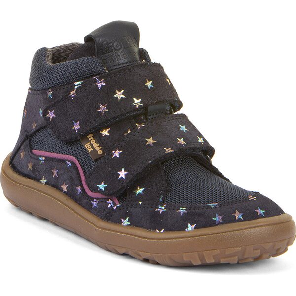 Froddo Barefoot TEX Autumn välikausikengät (AW25)