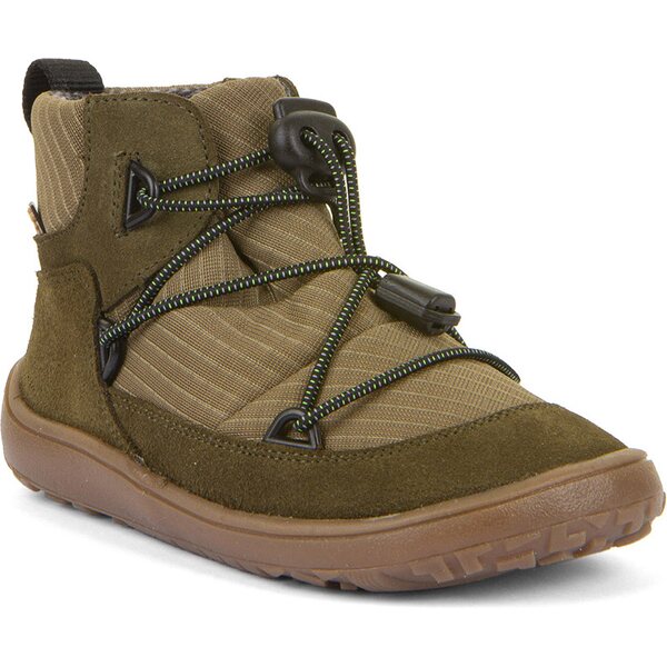 Froddo Barefoot TEX Track (AW25)