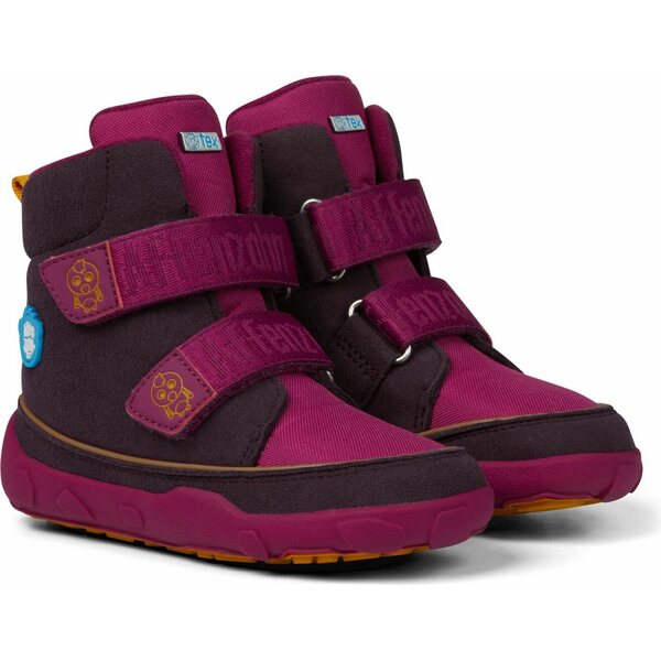 Affenzahn children's winter shoes "Comfy Jump"