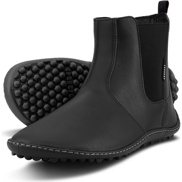 Leguano bareboot