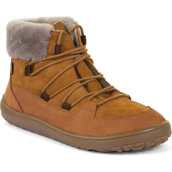 Froddo Barefoot Up Furry W Tex