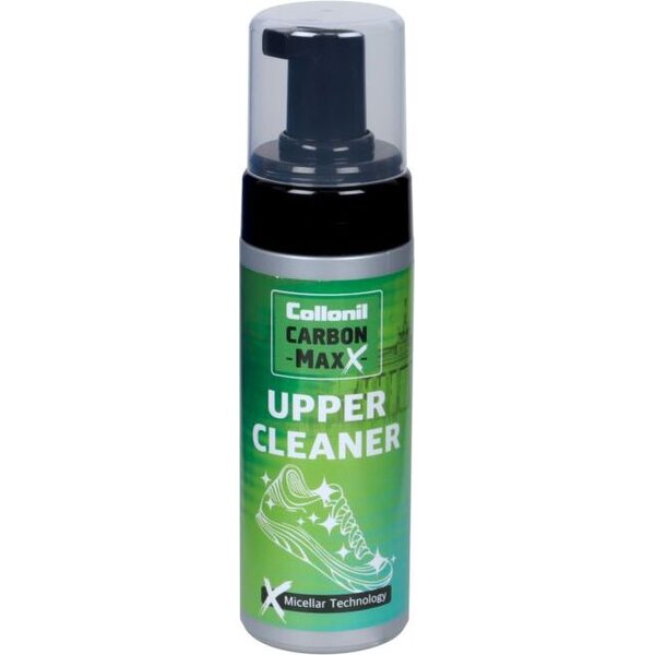 Collonil CARBON MaxX Upper Cleaner puhdistusaine (150 ml)