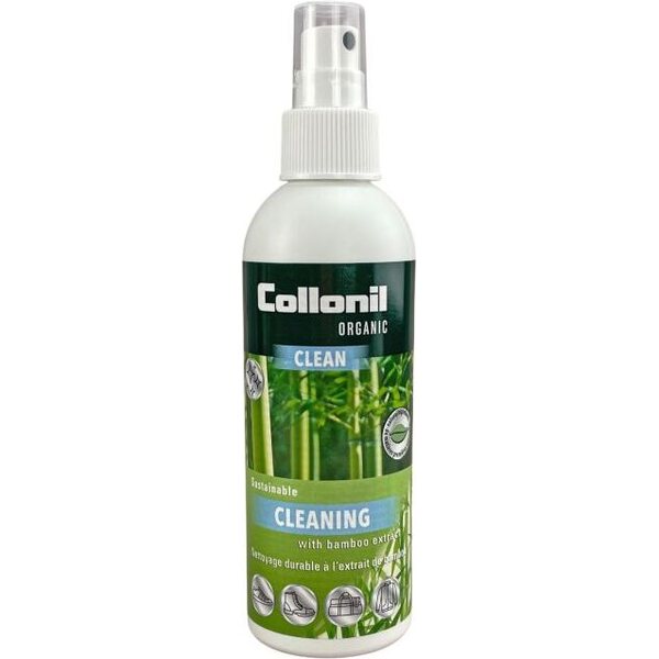Collonil Organic CLEAN puhdistusaine (200 ml)