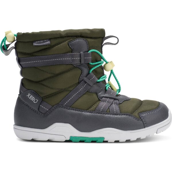 Xero Shoes Alpine Pull-On Kids (22-36)
