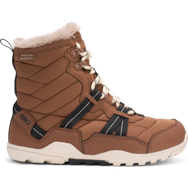 Xero Shoes Alpine women's (AW25 uudet värit)