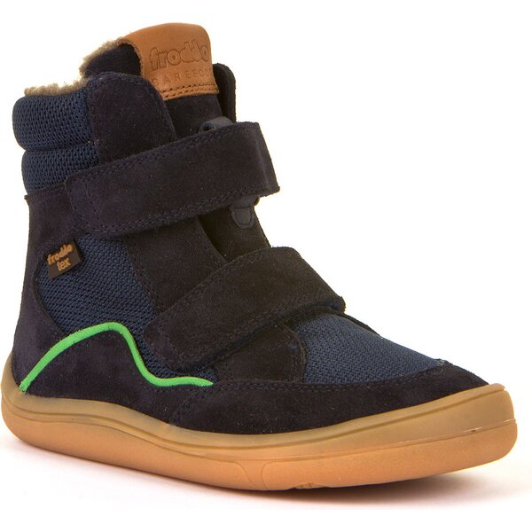 Froddo Barefoot wysokie winter shoes (AW21)