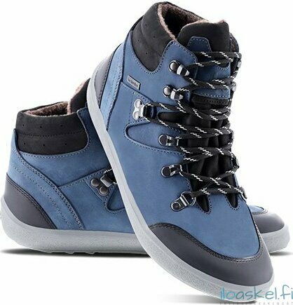 Be Lenka Ranger 2.0, Adults barefoot shoes, casual shoes winter