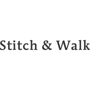 Stitch & Walk