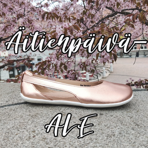 Äitienpäiväale