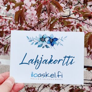 Ajándékkártyák