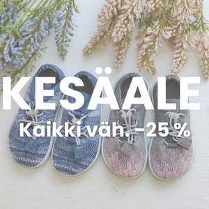 Kesä
